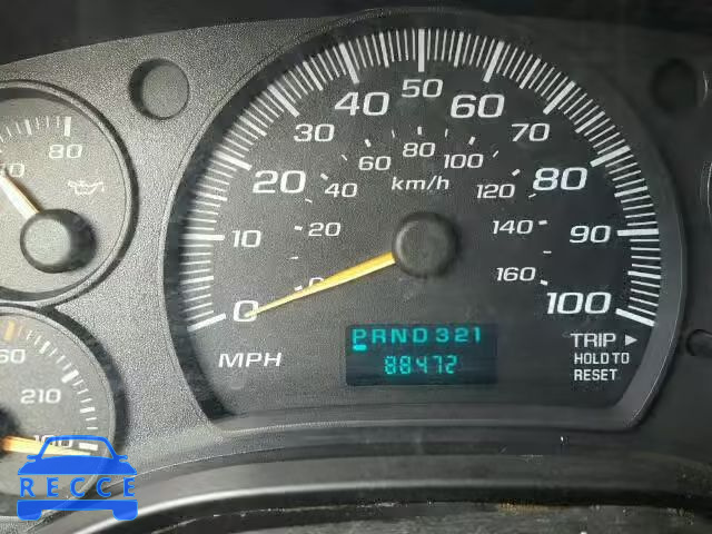 2007 CHEVROLET EXPRESS G3 1GAHG39U671250829 image 7