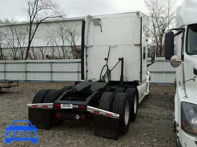 2006 PETERBILT CONVENTION 1XP7DB9X46D660458 Bild 3