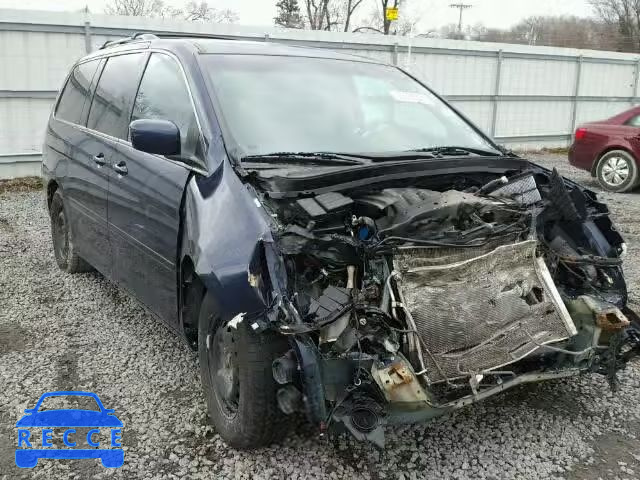 2007 HONDA ODYSSEY TO 5FNRL38827B064739 image 0