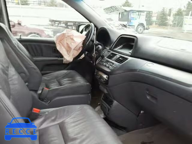 2007 HONDA ODYSSEY TO 5FNRL38827B064739 image 4