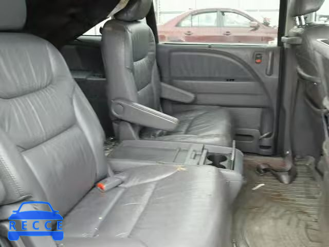 2007 HONDA ODYSSEY TO 5FNRL38827B064739 image 5