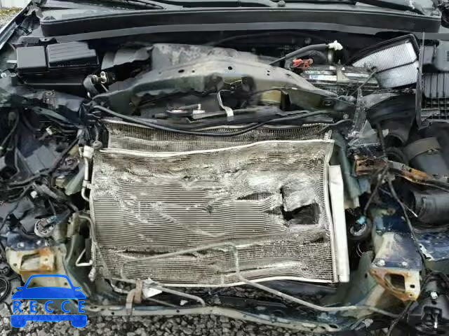 2007 HONDA ODYSSEY TO 5FNRL38827B064739 image 6