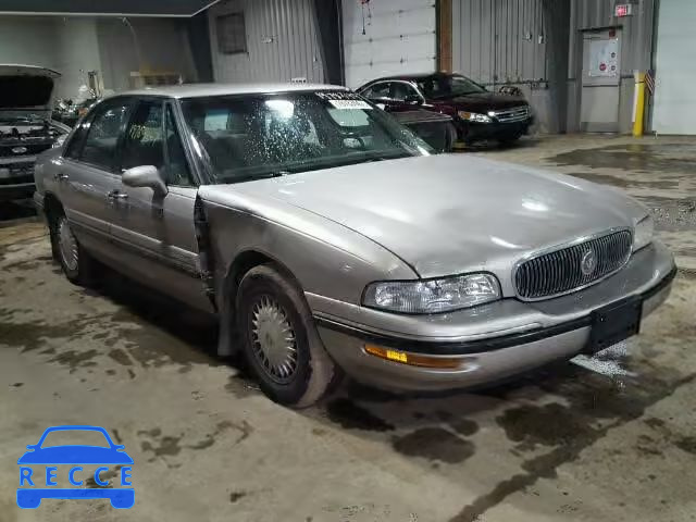 1998 BUICK LESABRE CU 1G4HP52K5WH412477 image 0