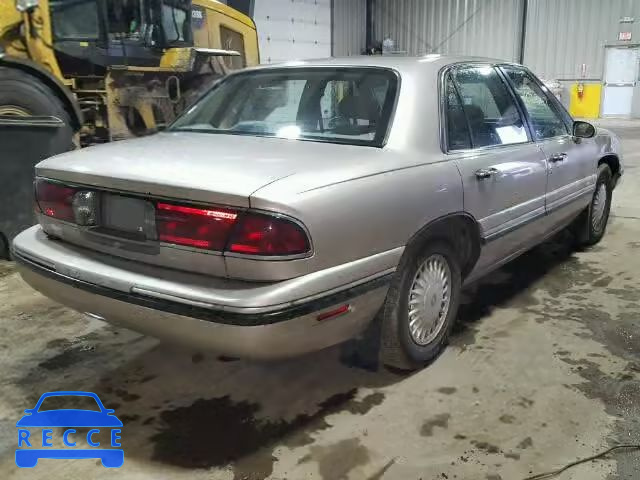 1998 BUICK LESABRE CU 1G4HP52K5WH412477 зображення 3