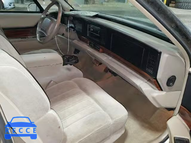 1998 BUICK LESABRE CU 1G4HP52K5WH412477 зображення 4