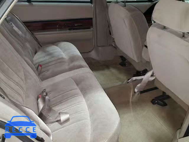 1998 BUICK LESABRE CU 1G4HP52K5WH412477 зображення 5