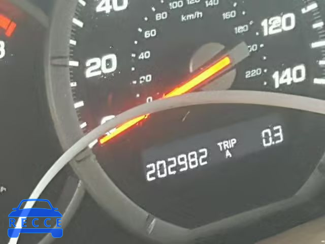 2008 HONDA PILOT VP 5FNYF18298B040605 image 7