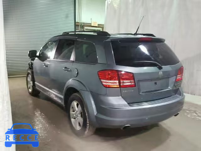 2010 DODGE JOURNEY SX 3D4PG5FVXAT251092 image 2