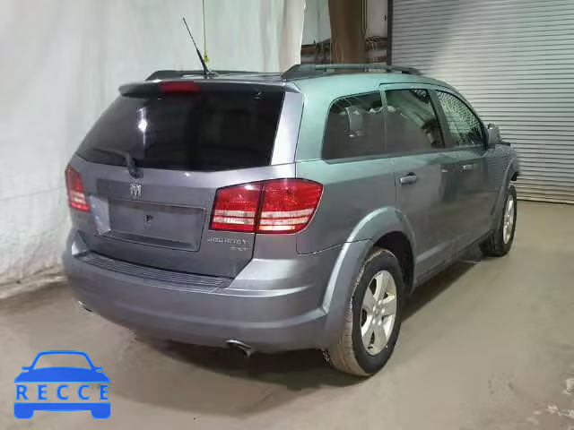 2010 DODGE JOURNEY SX 3D4PG5FVXAT251092 image 3