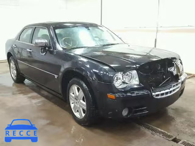 2006 CHRYSLER 300C AWD 2C3KK63H26H145668 image 0