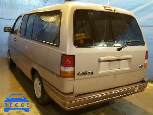 1994 FORD AEROSTAR 1FMDA31U6RZB04983 зображення 2