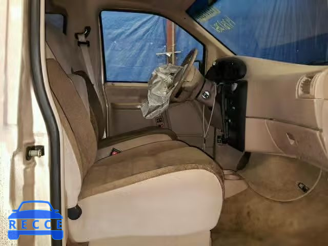 1994 FORD AEROSTAR 1FMDA31U6RZB04983 зображення 4