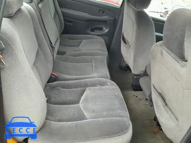 2007 GMC SIERRA K25 1GTHK23D17F156885 image 5