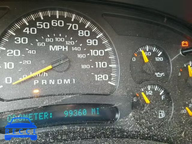 2007 GMC SIERRA K25 1GTHK23D17F156885 image 7
