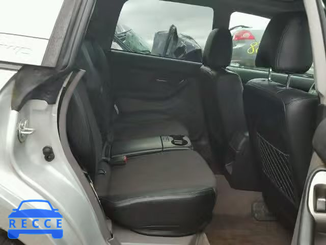 2006 SUBARU BAJA SPORT 4S4BT62C567106109 Bild 5