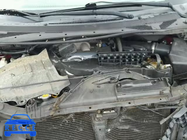2006 NISSAN QUEST S/SE 5N1BV28U66N123922 зображення 6