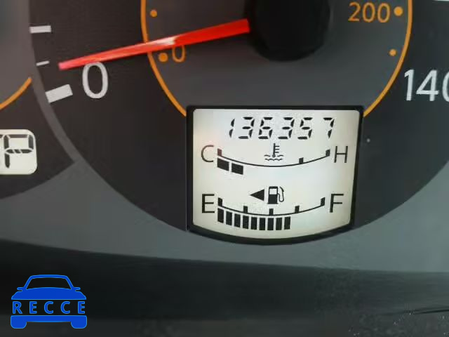 2006 NISSAN QUEST S/SE 5N1BV28U66N123922 зображення 7