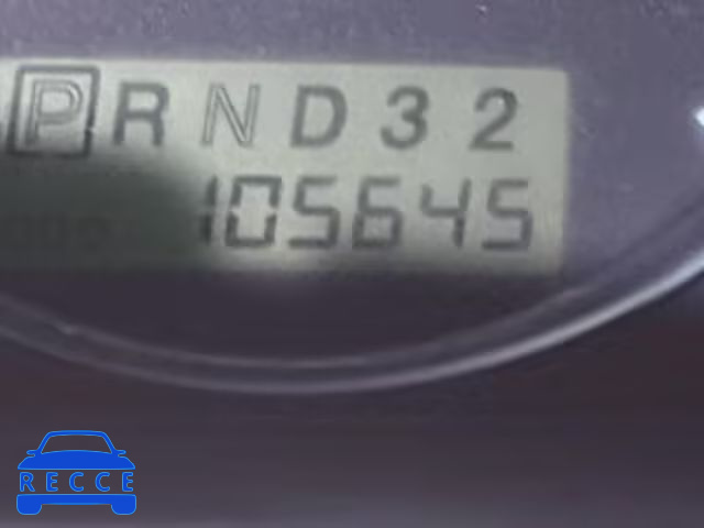 2005 MAZDA MPV WAGON JM3LW28A950540241 image 7