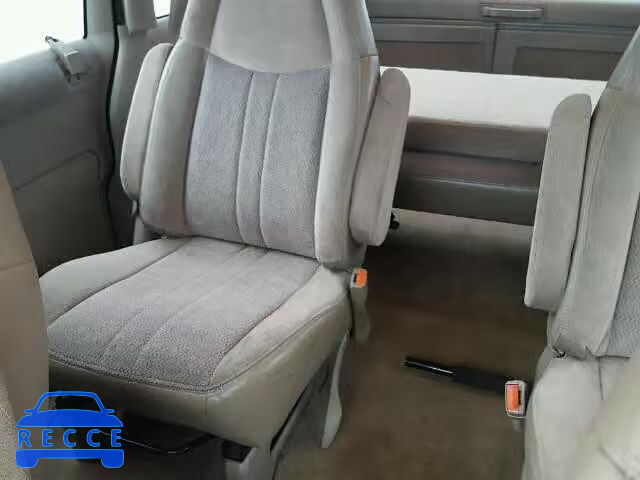 2000 CHEVROLET ASTRO VAN 1GNEL19WXYB128716 image 5