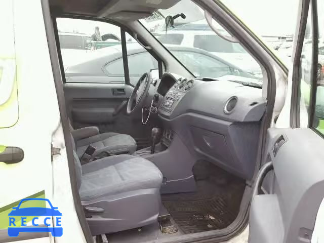 2010 FORD TRANSIT CO NM0LS7CNXAT015562 Bild 4