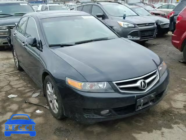 2008 ACURA TSX JH4CL96898C020276 image 0