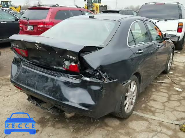 2008 ACURA TSX JH4CL96898C020276 image 2