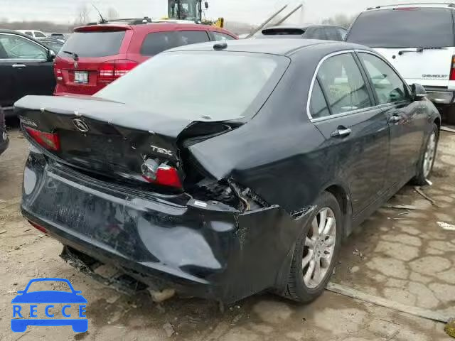 2008 ACURA TSX JH4CL96898C020276 image 3