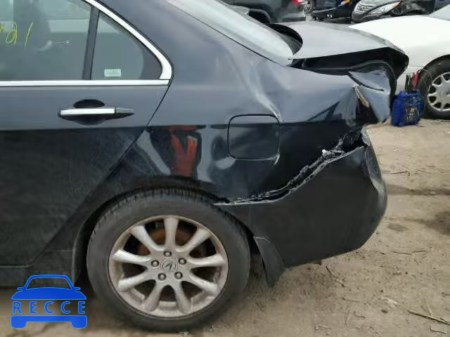 2008 ACURA TSX JH4CL96898C020276 image 8