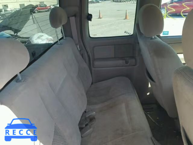 2004 CHEVROLET SILVERADO 2GCEC19V941217462 image 5