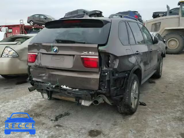 2012 BMW X5 XDRIVE3 5UXZV4C51CL743730 image 3