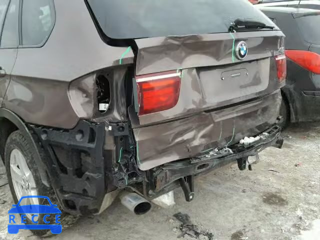 2012 BMW X5 XDRIVE3 5UXZV4C51CL743730 image 8