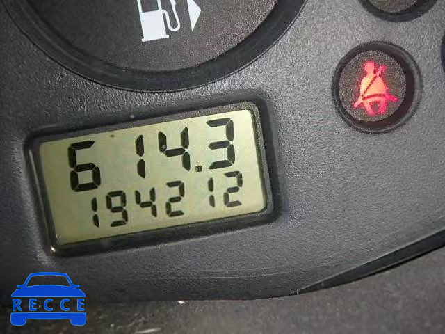 2006 FORD FOCUS ZX4 1FAHP34NX6W149212 image 7