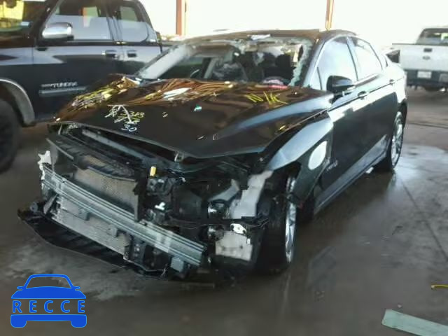 2015 FORD FUSION TIT 3FA6P0RU5FR278872 Bild 1