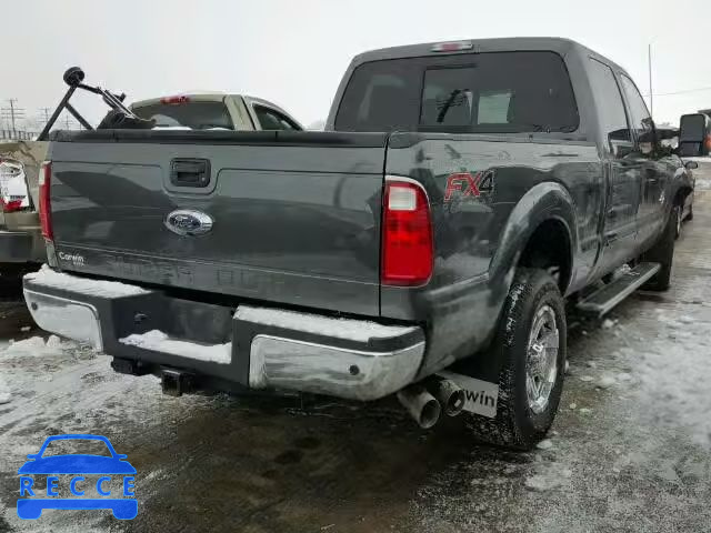 2016 FORD F350 SUPER 1FT8W3BT9GED24412 image 3