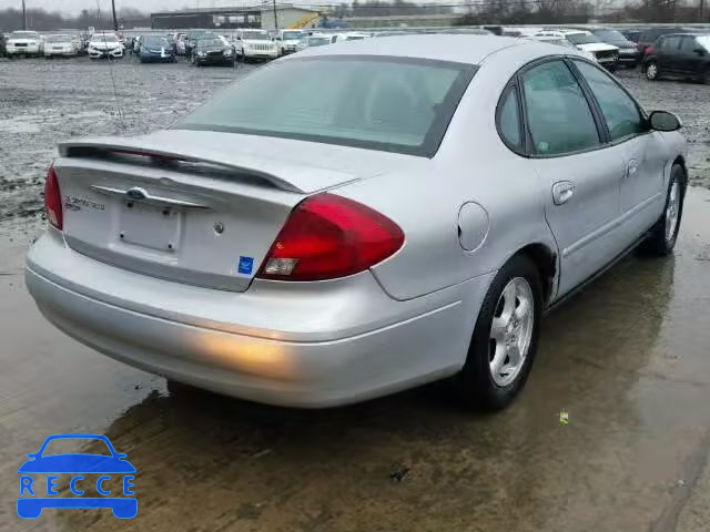 2003 FORD TAURUS SES 1FAFP55U83A157889 зображення 3