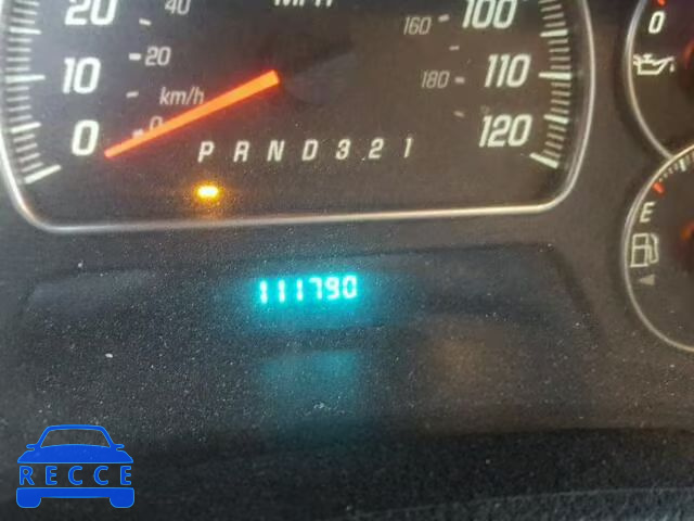 2007 GMC ENVOY 1GKDS13S372210447 image 7