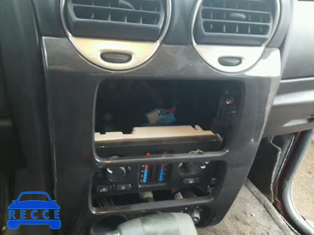 2007 GMC ENVOY 1GKDS13S372210447 image 8
