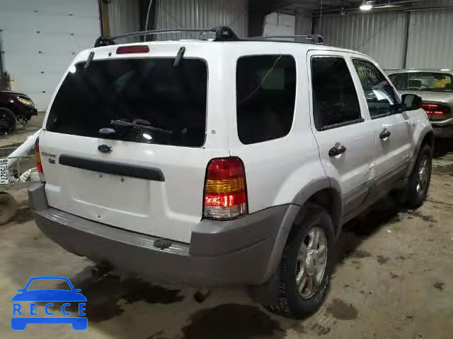 2002 FORD ESCAPE XLT 1FMYU04132KC83491 image 3