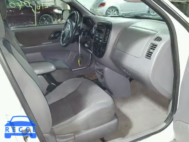 2002 FORD ESCAPE XLT 1FMYU04132KC83491 image 4