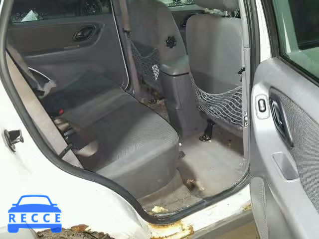 2002 FORD ESCAPE XLT 1FMYU04132KC83491 image 5