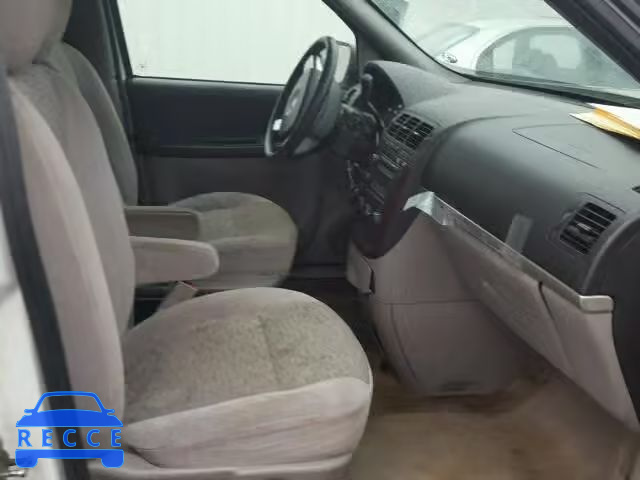 2006 CHEVROLET UPLANDER L 1GNDV23LX6D115301 зображення 4