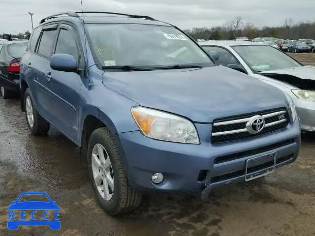 2007 TOYOTA RAV4 LTD JTMBK31V175031561 image 0