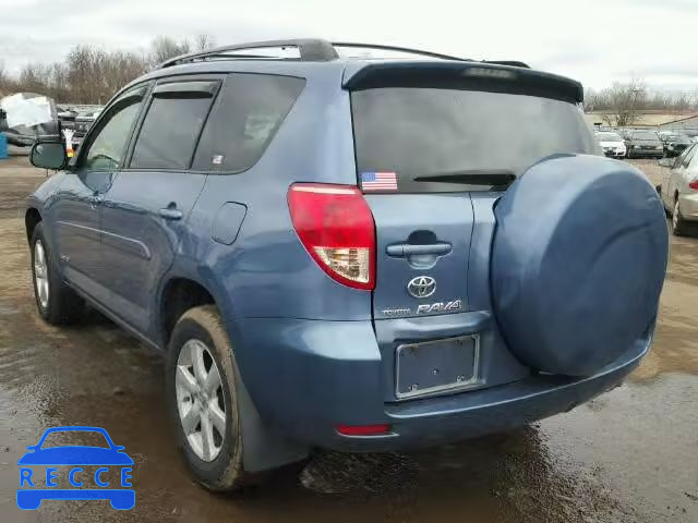 2007 TOYOTA RAV4 LTD JTMBK31V175031561 Bild 2