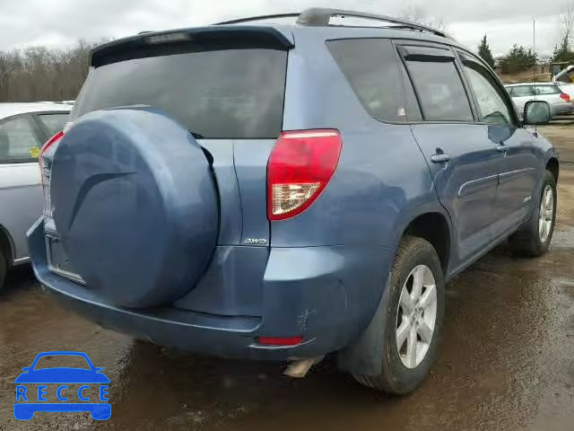 2007 TOYOTA RAV4 LTD JTMBK31V175031561 Bild 3