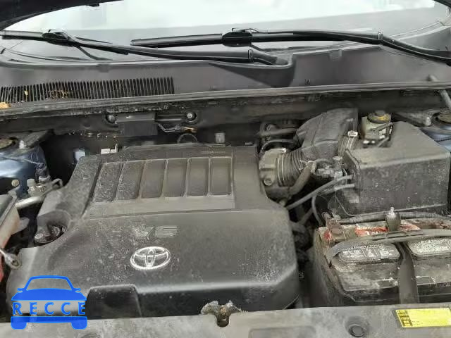 2007 TOYOTA RAV4 LTD JTMBK31V175031561 image 6