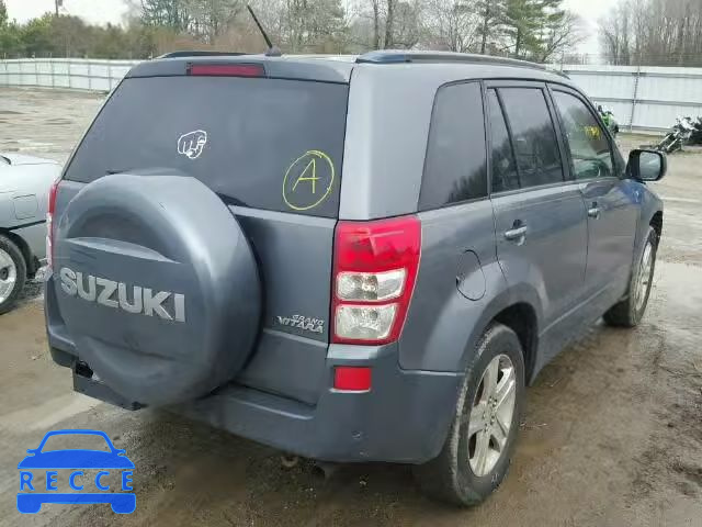 2007 SUZUKI GRAND VITA JS3TE947674200508 image 3