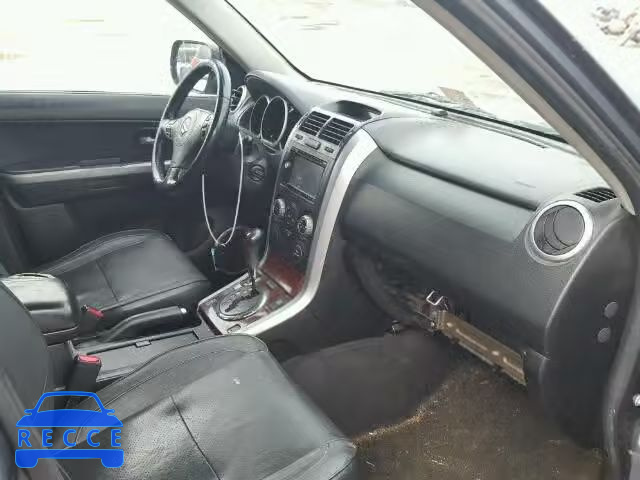 2007 SUZUKI GRAND VITA JS3TE947674200508 image 4