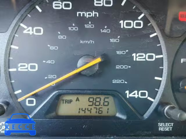 2000 HONDA ODYSSEY LX 2HKRL1859YH555936 image 7