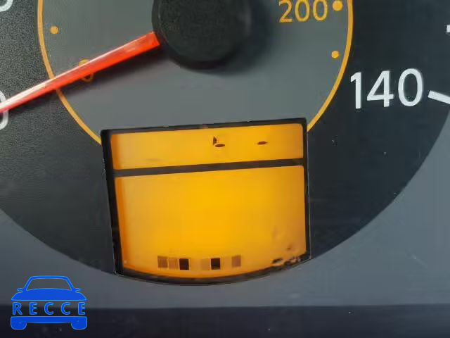 2005 NISSAN QUEST S/SE 5N1BV28U15N124202 Bild 7