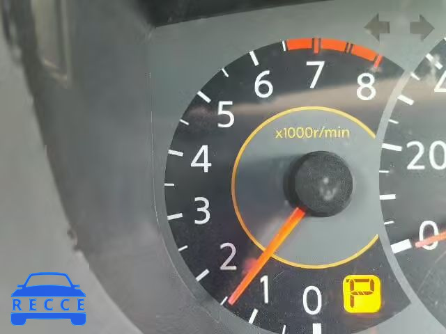 2005 NISSAN QUEST S/SE 5N1BV28U15N124202 Bild 8